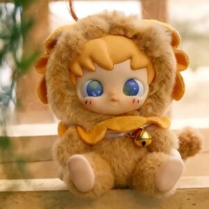 Xiao Fei Tarot Realm Series Plush - NIB - The Strength